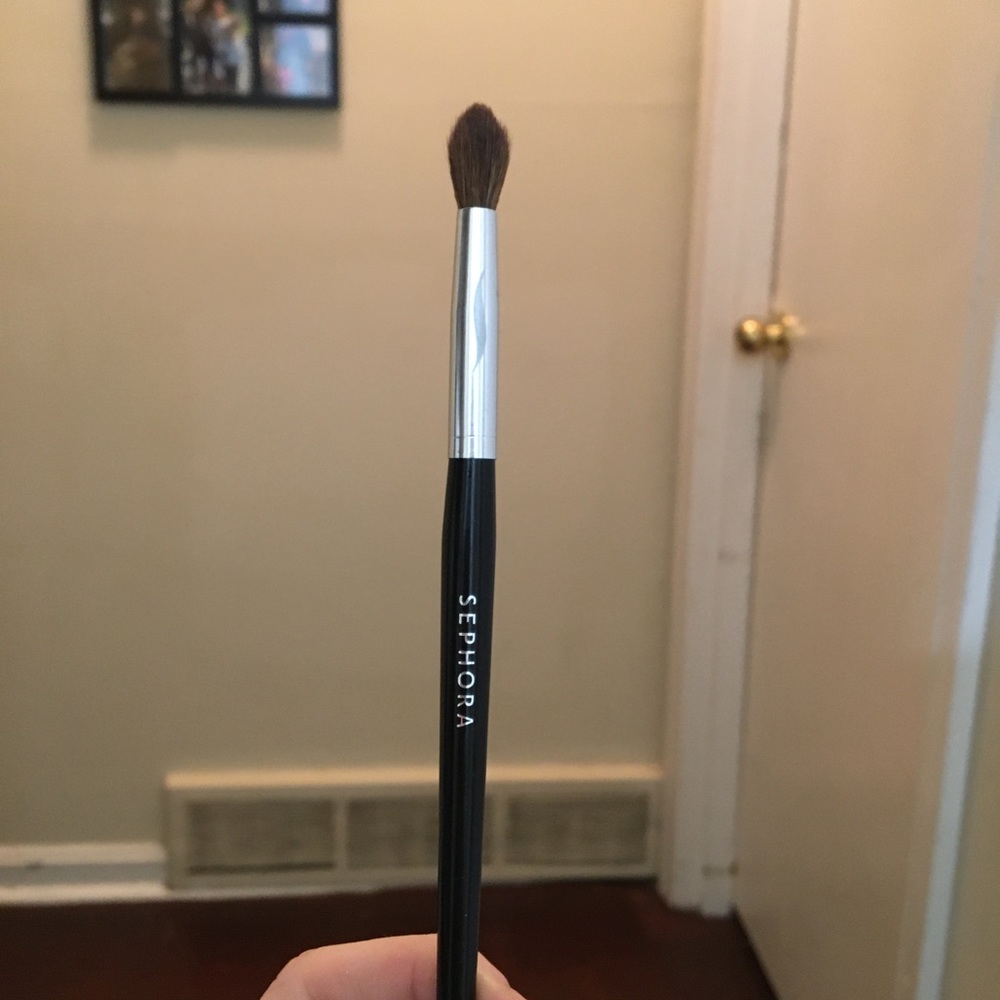 Sephora tapered blending brush